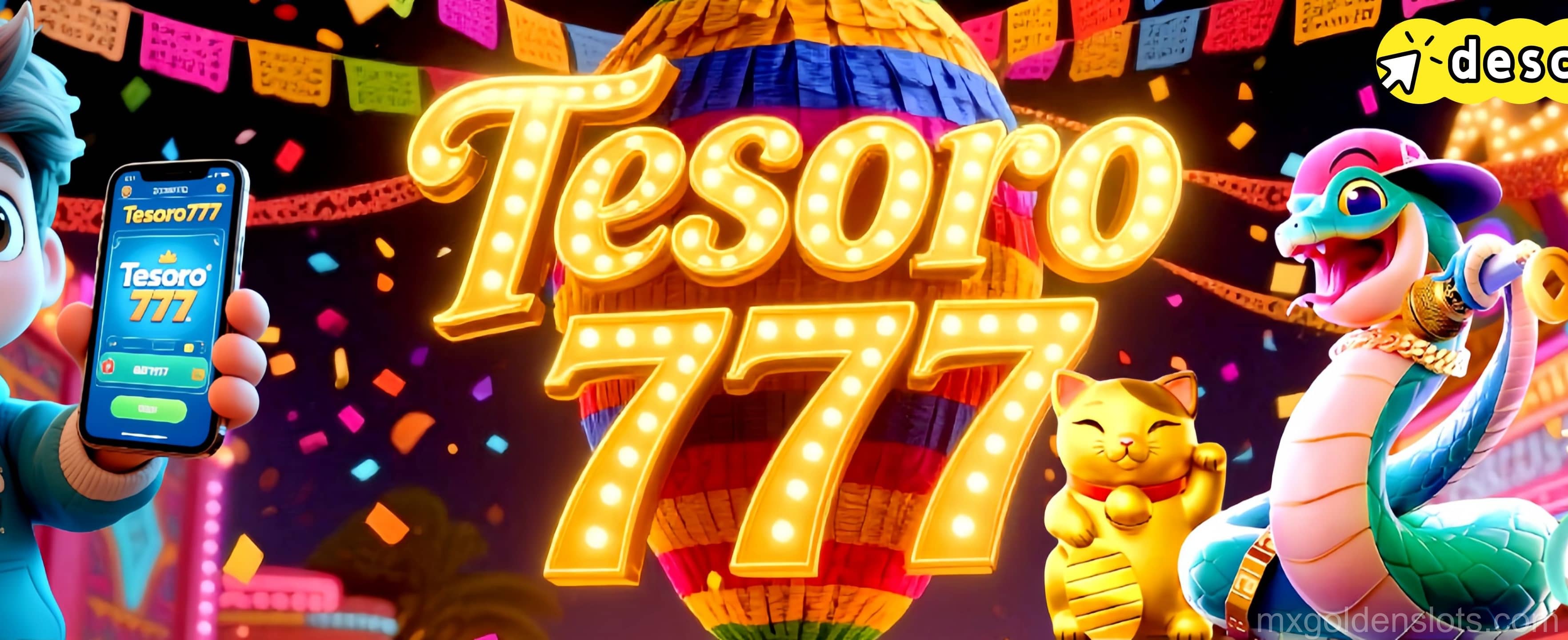 Casino Golden Slots 777